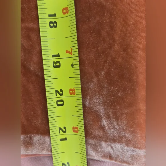 NWT CINQ À SEPT KIKI DRESS Knotted Draped Velvet Mini Dress in Rosewood SZ 2 - Picture 12 of 16